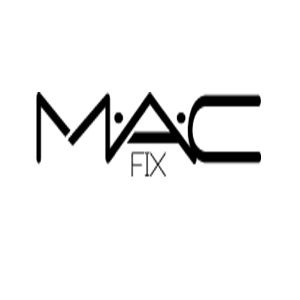 مک فیکس MAC Fix